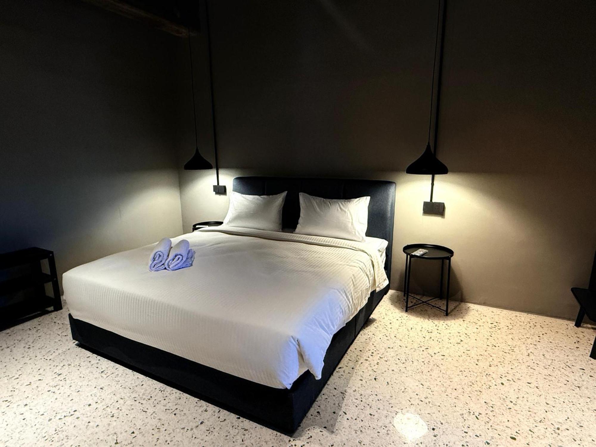 M2 Living Townhouse In *