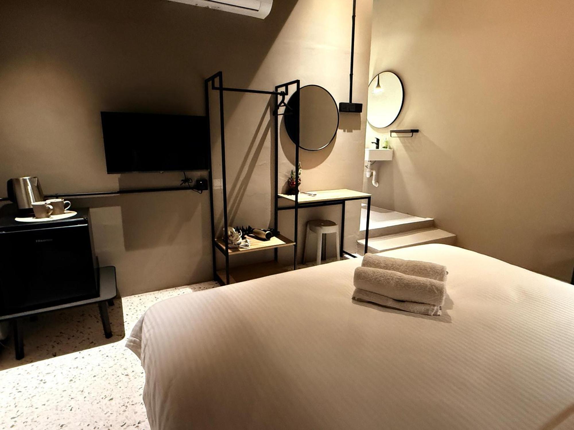 Penginapan M2 Living Townhouse In Ipoh