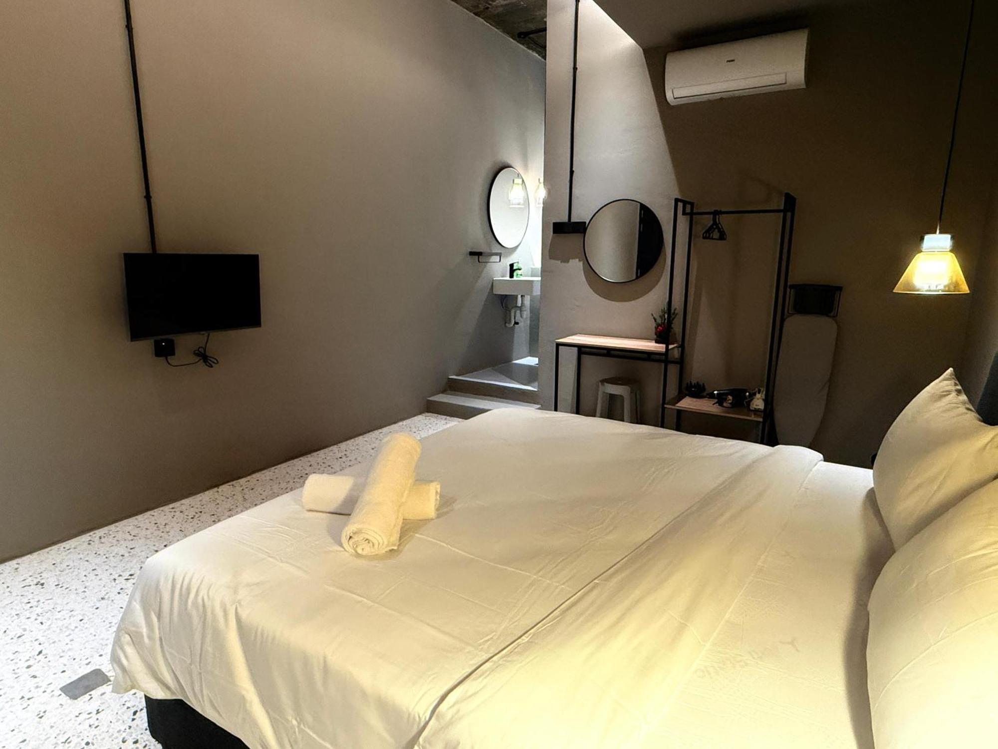 M2 Living Townhouse In Penginapan Ipoh