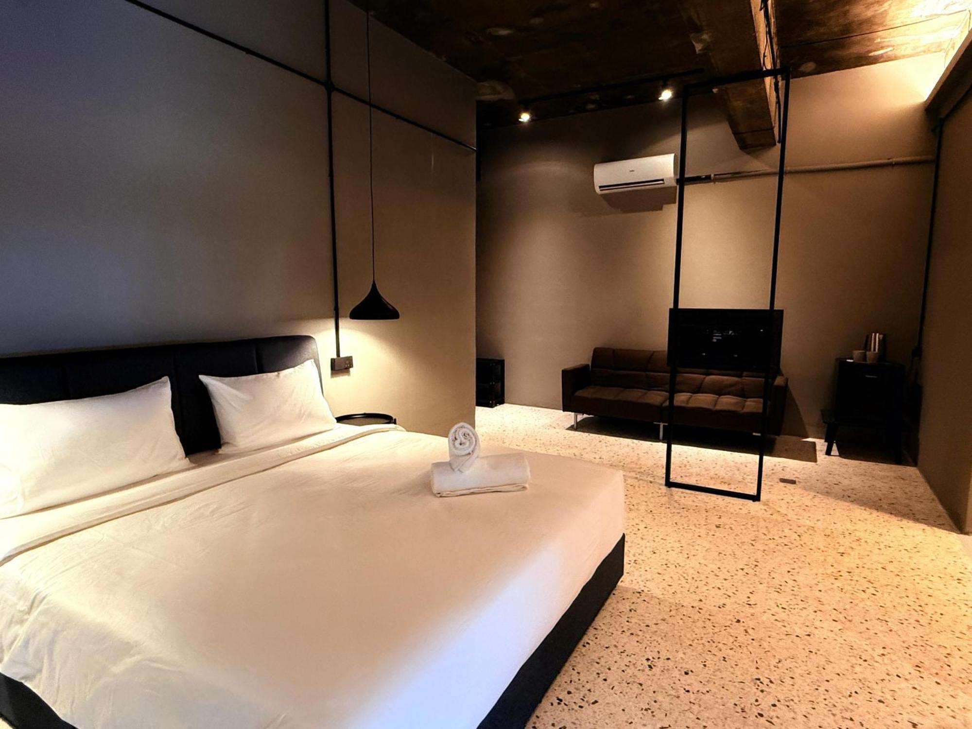 M2 Living Townhouse In Ipoh