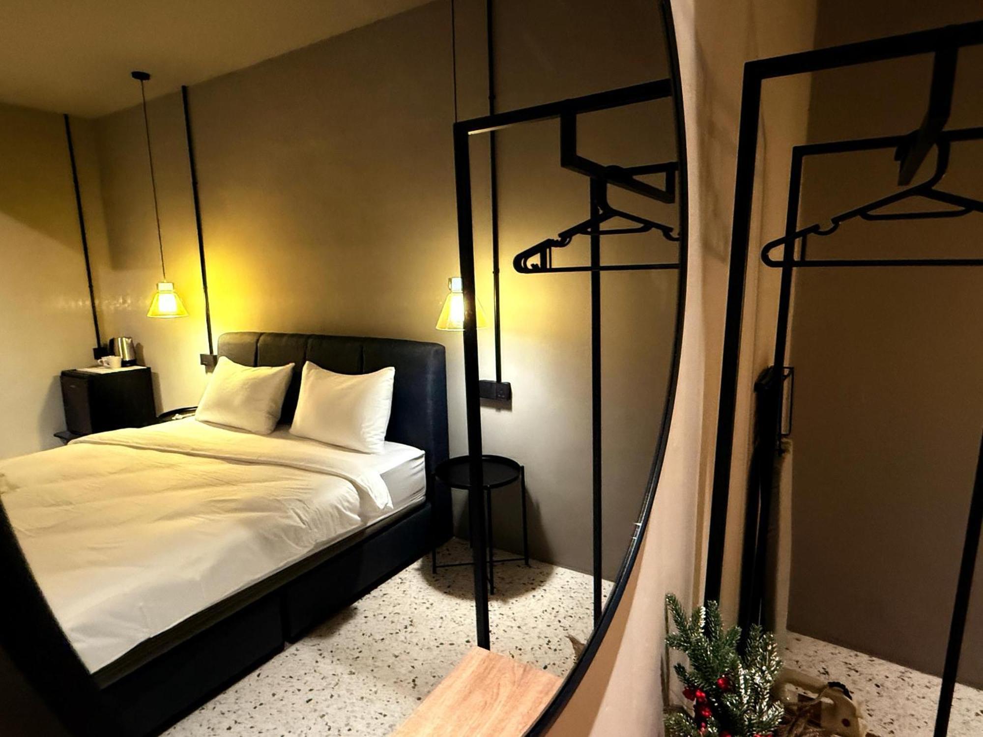 M2 Living Townhouse In Ipoh