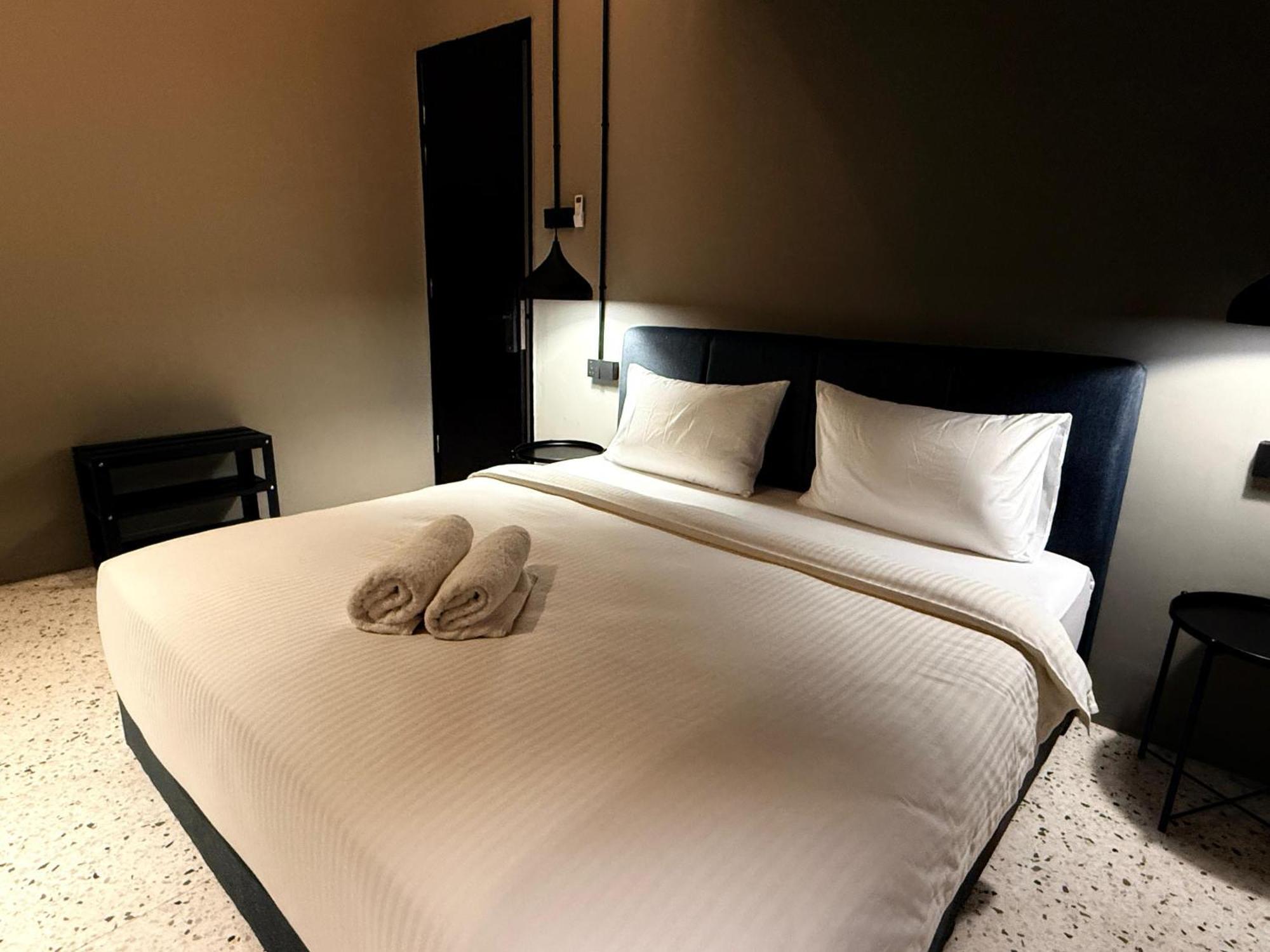 M2 Living Townhouse In * Ipoh