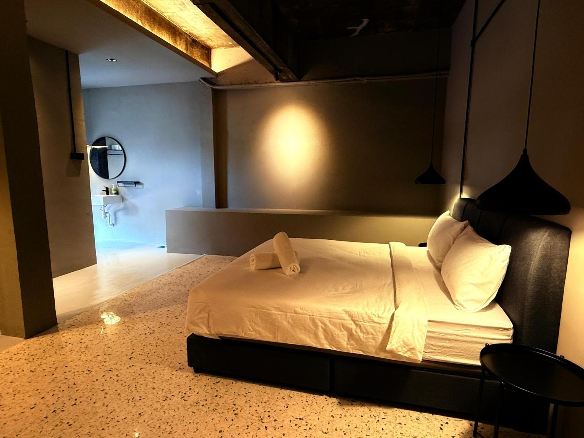 M2 Living Townhouse In *