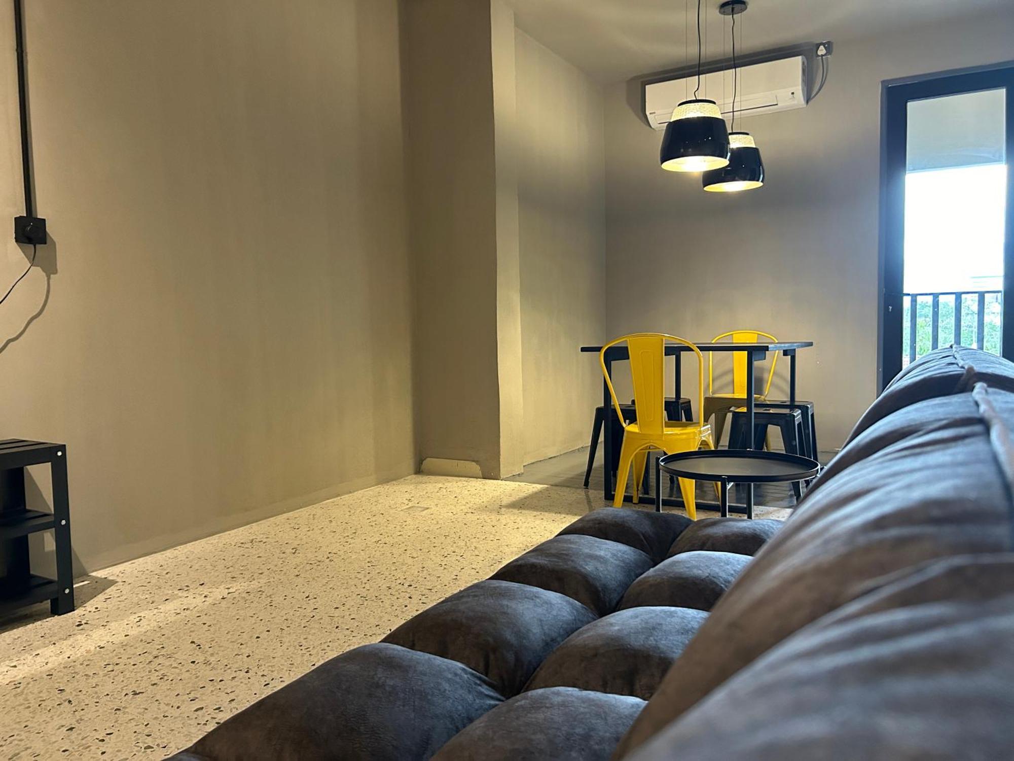 M2 Living Townhouse In