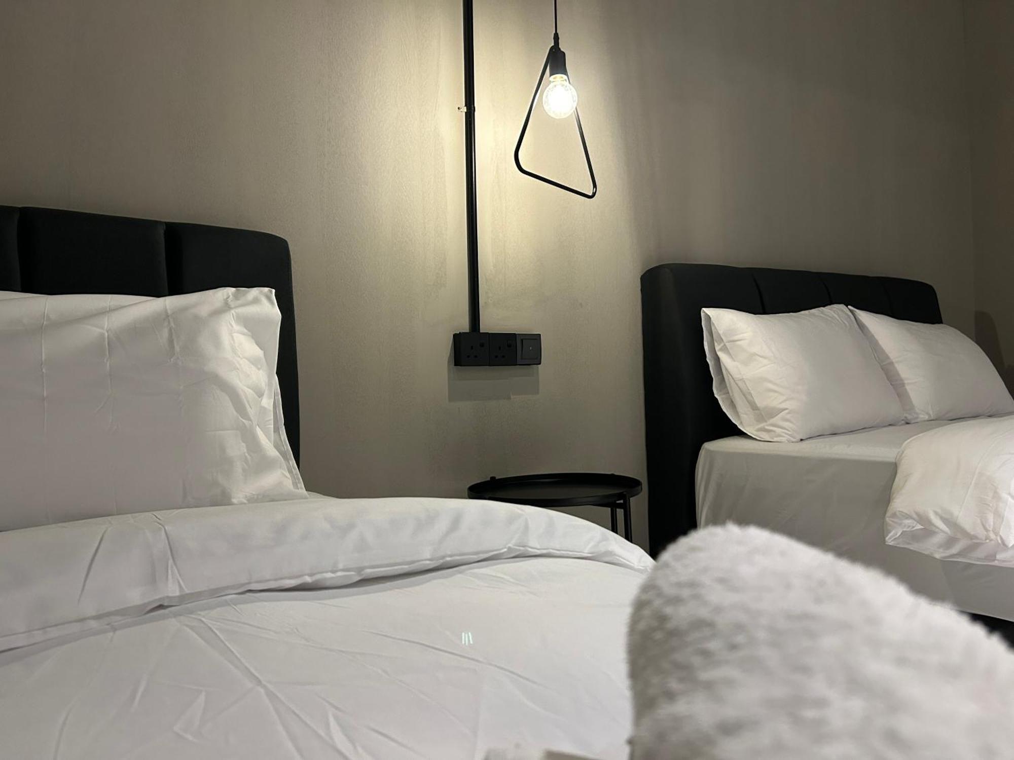 M2 Living Townhouse In Ipoh