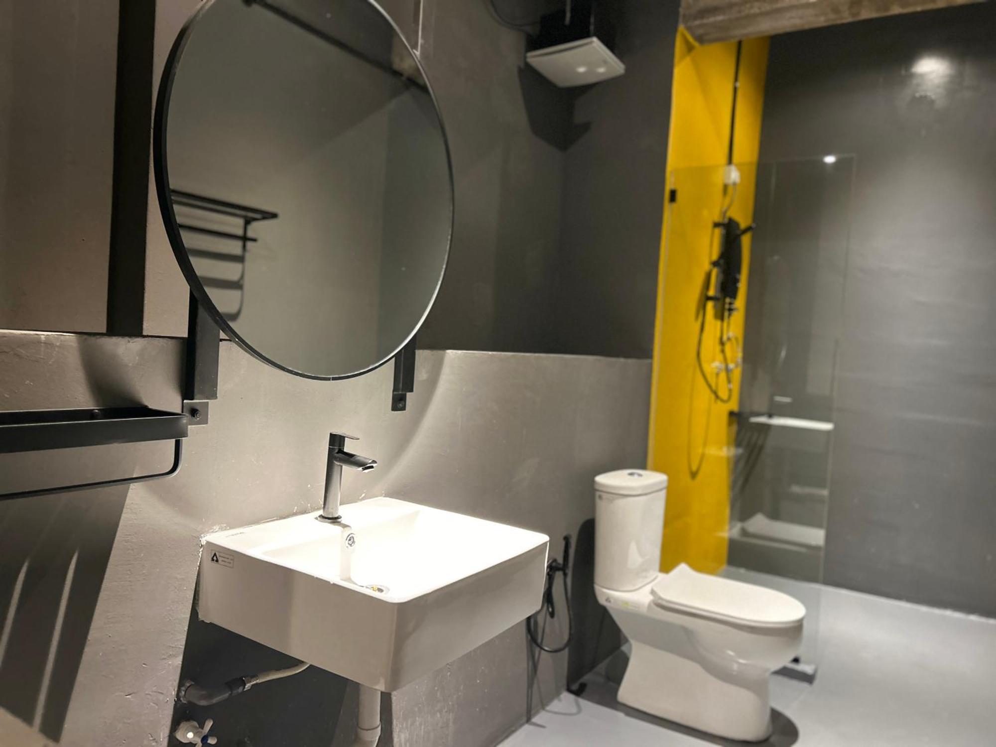 Penginapan M2 Living Townhouse In Ipoh
