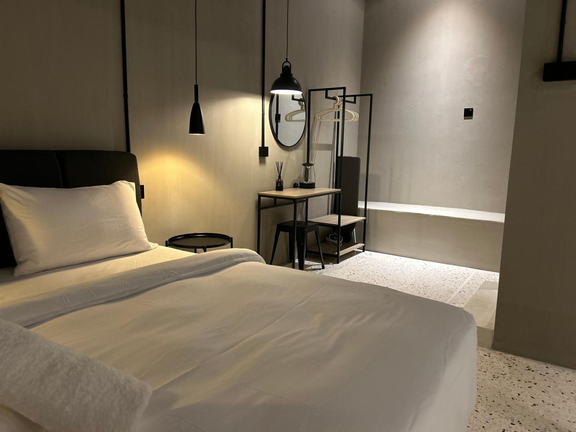 M2 Living Townhouse In *
