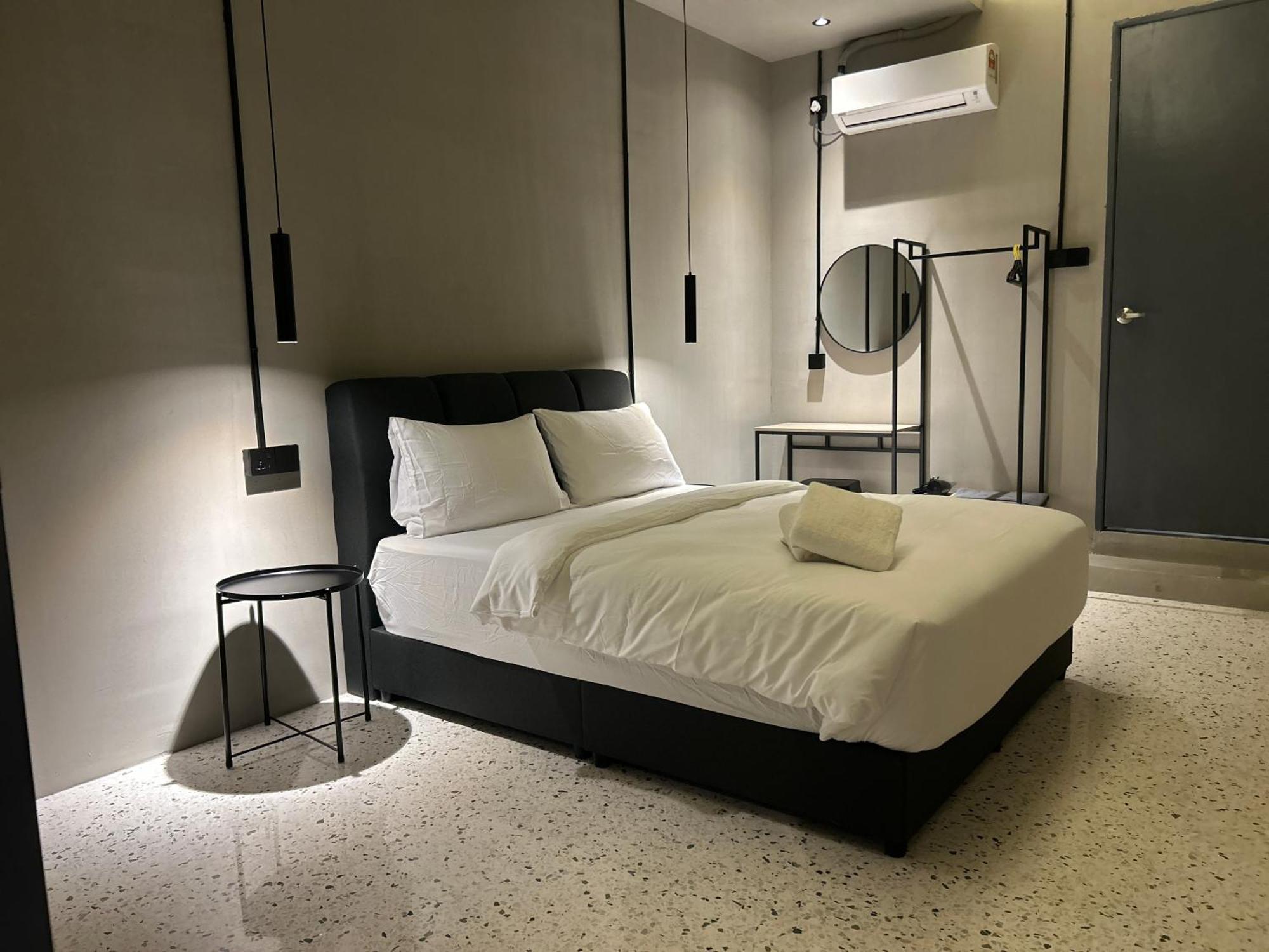 M2 Living Townhouse In Penginapan Ipoh