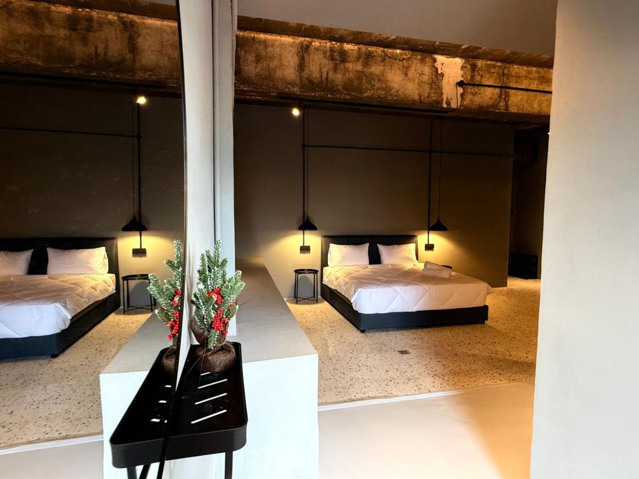 M2 Living Townhouse In *