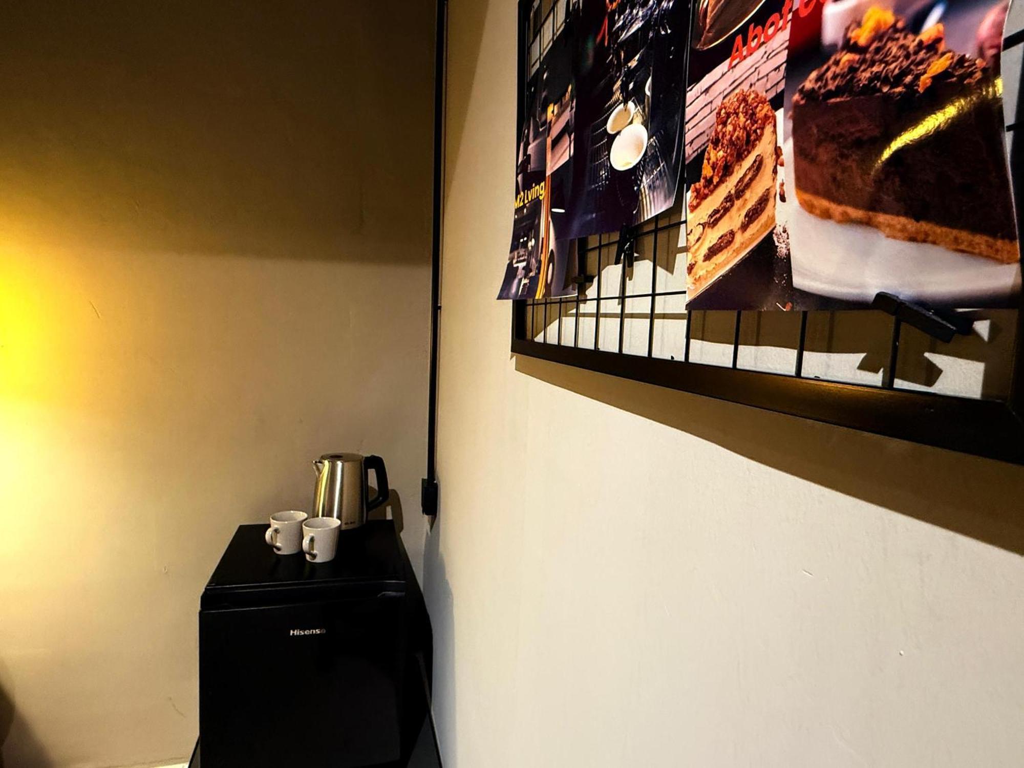 M2 Living Townhouse In Ipoh