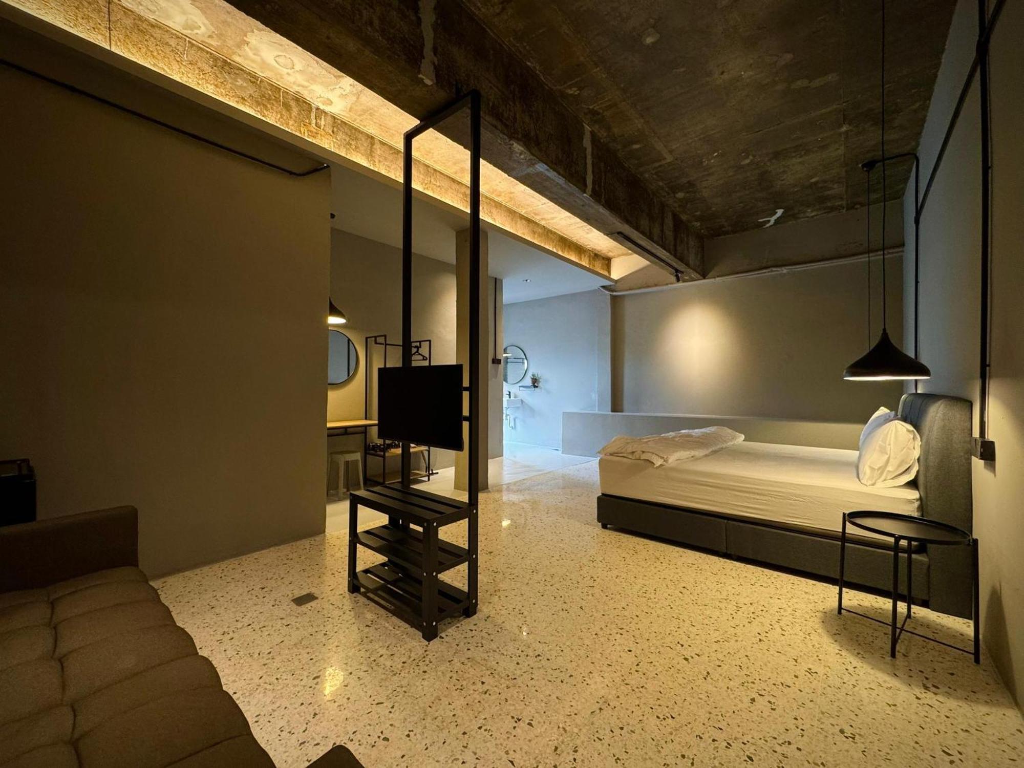 M2 Living Townhouse In *