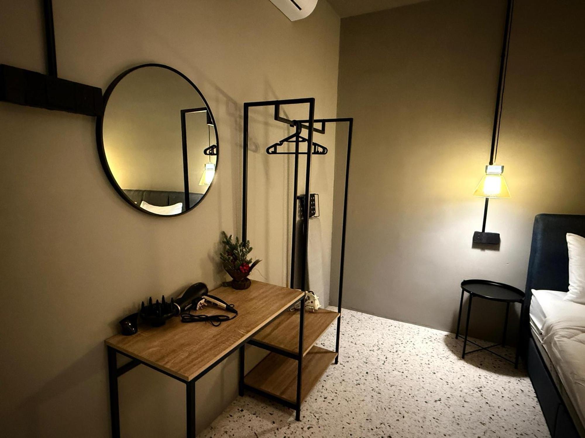 Penginapan M2 Living Townhouse In *