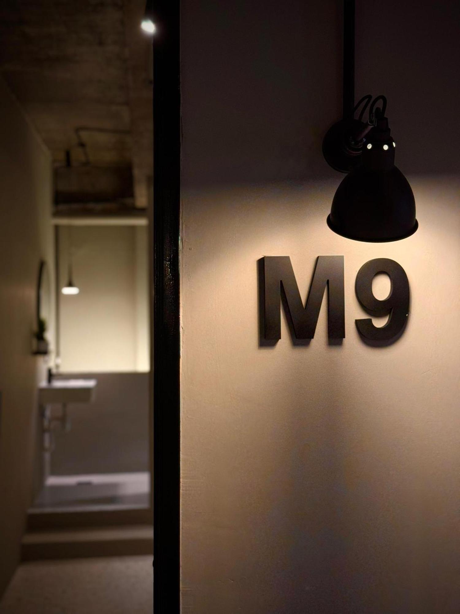 M2 Living Townhouse In *
