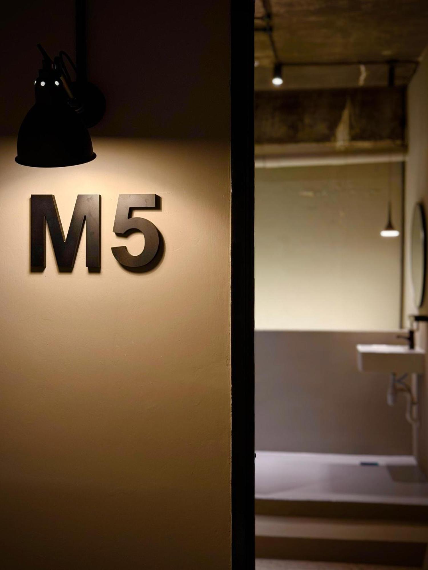 M2 Living Townhouse In *