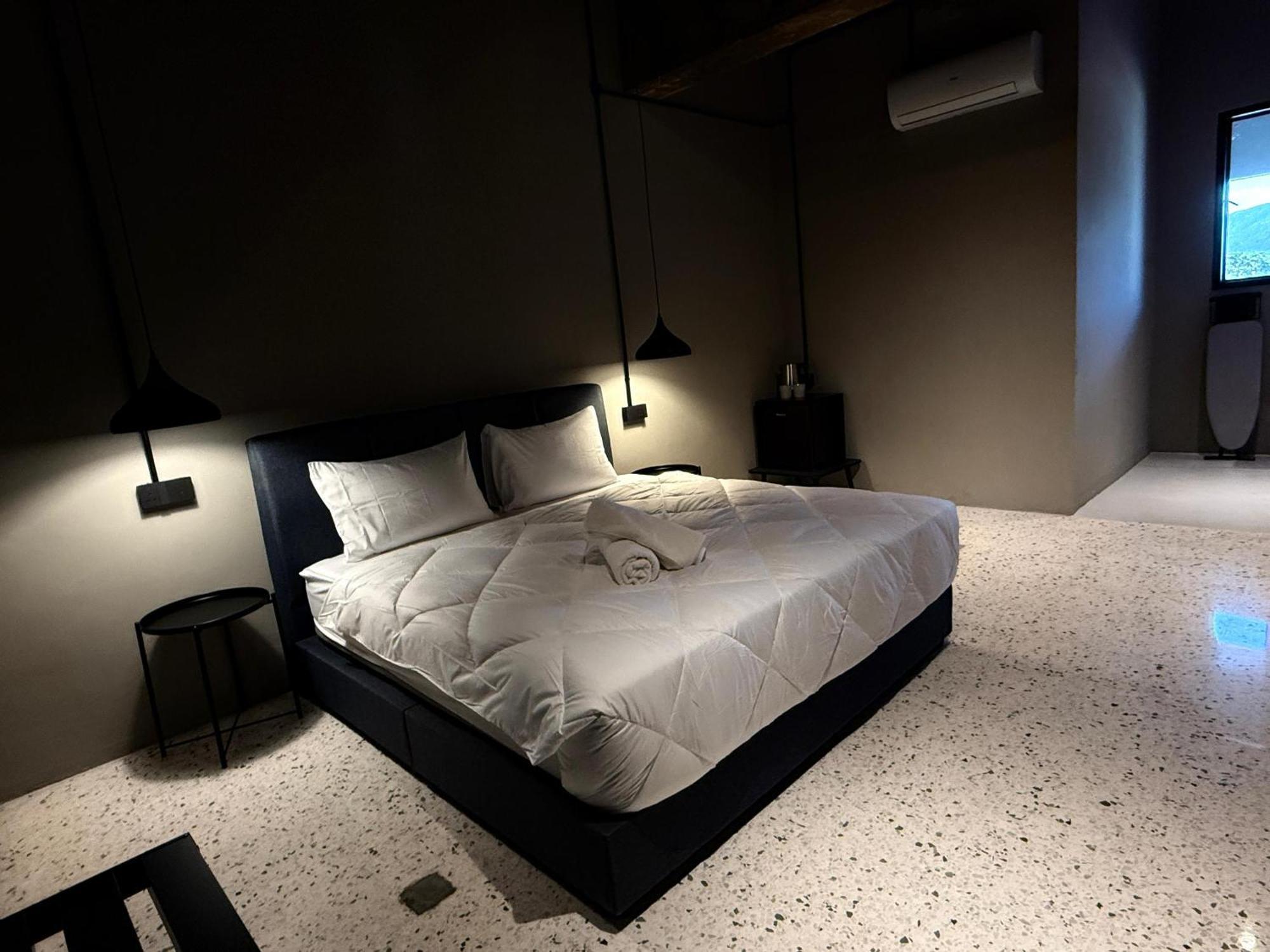 M2 Living Townhouse In *